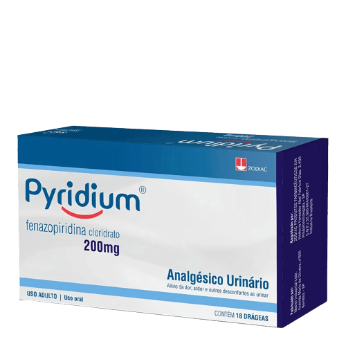Pyridium order online