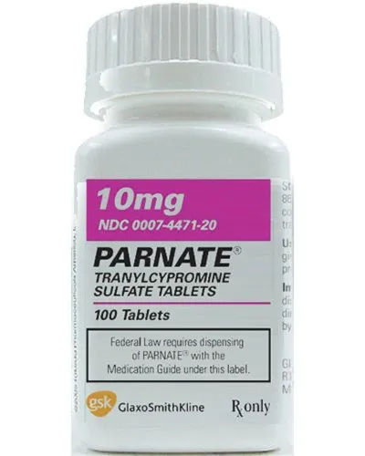 parnate lamictal 300 mg