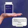 Welzo Alpha Lipoic Acid 300mg 120 Capsules