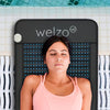 Welzo PEMF Infrared Therapy Mat – Full-Body Healing & Rejuvenation