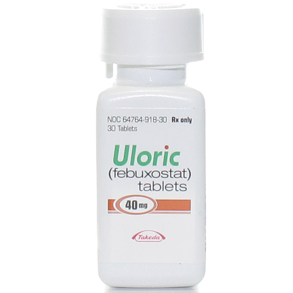 Uloric - Uses, Side Effects and Information - Welzo – welzo