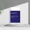 Welzo Activated Charcoal 300mg 120 Capsules