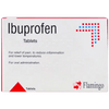 Ibuprofen 400mg Tablets