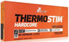 Olimp Nutrition Thermo Stim Hardcore - 60 caps