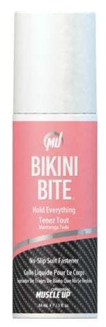 Pro Tan Bikini Bite, Roll-On - 89 ml.