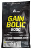 Olimp Nutrition Gain Bolic 6000, Chocolate - 1000 grams