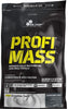 Olimp Nutrition Profi Mass, Strawberry - 1000 grams