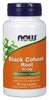 NOW Foods Black Cohosh Root, 80mg - 90 vcaps