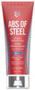 Pro Tan Abs Of Steel - Maximum Definition Cream - 237 ml.