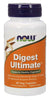 NOW Foods Digest Ultimate - 60 vcaps