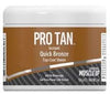 Pro Tan Instant Quick Bronze Top Coat Sheen Gel - 58 grams