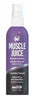 Pro Tan Muscle Juice, Competition Posing Oil Spray - 118 ml.