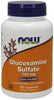 NOW Foods Glucosamine Sulfate, 750mg - 120 caps