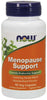 NOW Foods Menopause Support - 90 vcaps