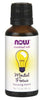 NOW Foods Essential Oil, Mental Focus Oil - 30 ml.