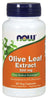 NOW Foods Olive Leaf Extract, 500mg - 60 vcaps