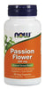 NOW Foods Passion Flower, 350mg - 90 vcaps