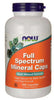 NOW Foods Full Spectrum Minerals, Iron-Free - 240 caps