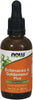 NOW Foods Echinacea & Goldenseal Plus - 60 ml.