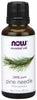 NOW Foods Essential Oil, Pine Needle Oil - 30 ml.