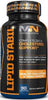 Molecular Nutrition Lipid Stabil - 90 caps