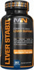 Molecular Nutrition Liver Stabil - 90 caps