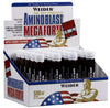 Weider Amino Blast Mega Forte, Apple-Cherry - 20 x 25 ml.