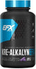 EFX Sports Kre-Alkalyn EFX - 120 caps