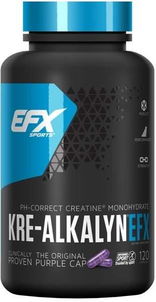 EFX Sports Kre-Alkalyn EFX