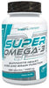 Trec Nutrition Super Omega-3 - 120 caps