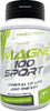 Trec Nutrition MAGNE-100 Sport - 60 caps