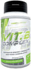 Trec Nutrition Vitamin B Complex - 60 caps