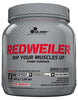 Olimp Nutrition RedWeiler, Orange Juice - 480 grams