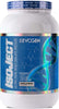 Evogen IsoJect, Vanilla Bean - 840 grams