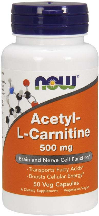 alimentos con acetil l carnitina -l -carnitina 500mg, 100 cápsulas - ahora tsn ASAP Mobile IV Therapy el ingrediente esencial para Option:Baldwins Organic Cold Pressed Black Cumin Seed Oil 100ml