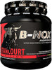 Betancourt Nutrition B-NOX Androrush, Grape - 633 grams