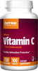 Jarrow Formulas Vitamin C (Buffered) + Citrus Bioflavonoids, 750mg - 100 tablets