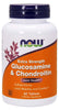 NOW Foods Glucosamine & Chondroitin Extra Strength - 60 tablets