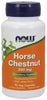 NOW Foods Horse Chestnut, 300mg - 90 vcaps