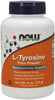 NOW Foods L-Tyrosine, Powder - 113 grams