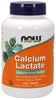 NOW Foods Calcium Lactate - 250 tablets