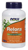 NOW Foods Relora, 300mg - 120 vcaps