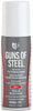 Pro Tan Guns of Steel, Hot Action Pre-Training Liquid - 89 ml.