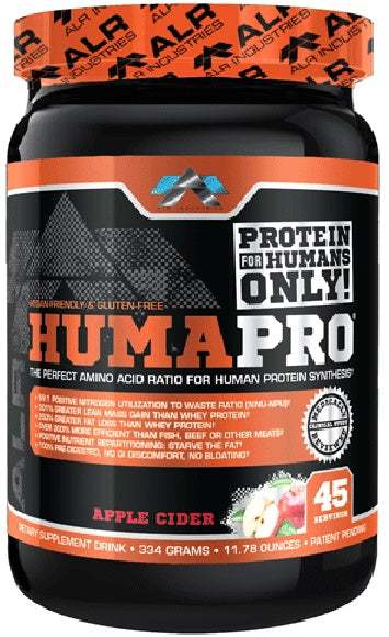 ALRI HumaPro, Exotic Peach Mango - 334 grams