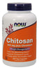 NOW Foods Chitosan, 500mg Plus Chromium - 240 vcaps