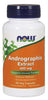 NOW Foods Andrographis Extract, 400mg - 90 vcaps