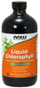 NOW Foods Chlorophyll Liquid - 473 ml.