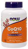 NOW Foods CoQ10, 30mg - 240 vcaps