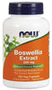 NOW Foods Boswellia Extract Plus Turmeric Root Extract, 250mg - 120 vcaps