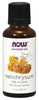 NOW Foods Essential Oil, Helichrysum Oil Blend - 30 ml.